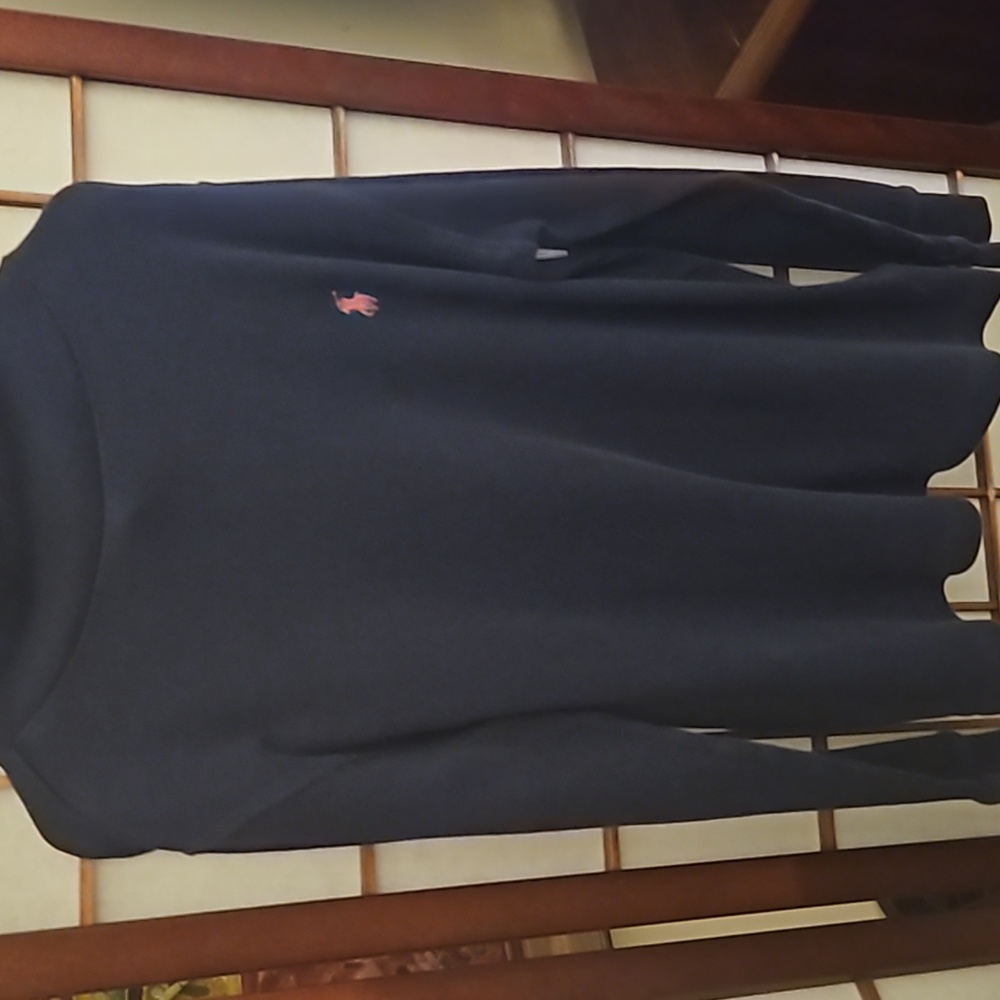 Polo Ralph Lauren Boys Turtle Necks